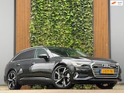 Audi A6 - Avant 45 TFSI Sport Pro Line|CAMERA|DRIVE SELECT DEALER OH