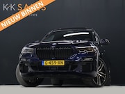 BMW X5 - xDrive45e M Sport High Executive [PANORAMADAK, SKYLOUNGE, HA