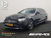 Mercedes-Benz E-klasse - Estate 300 e AMG 320pk PHEV Dealer O.H | Trekhaak af Fabriek