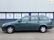 Ford Focus - Wagon 1.6-16V Centennial 2003 170000km NWE.APK 1450EU