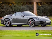 Porsche 911 - 3.0 Carrera 4S LED adapt cruise Bose dealeronderhouden