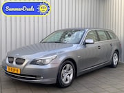 BMW 5-serie - Touring 525i|Automaat|Airco|Leder|