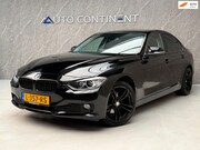 BMW 3-serie - 318d Executive / Rijdt Goed