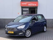 Ford Grand C-Max - 1.0 Titanium navi LM airco