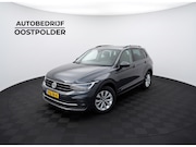 Volkswagen Tiguan - 1.4 TSI eHybrid