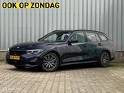 BMW 3-serie - Touring 330e xDrive | M Shadow Line | Alcantara