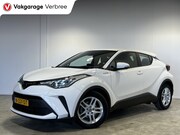 Toyota C-HR - 1.8 Hybrid Active | Navigatie/Android/Apple Carplay | LM Vel