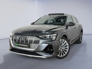 Audi e-tron - 55 quattro S edition 95 kW|B&O| PANO |NAP|408 PK|