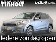 Kia Niro - 1.6 GDi Hybrid ExecutiveLine