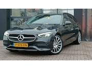 Mercedes-Benz C-klasse - Estate 200 Launch Edition Business Line LED afn. trekhaak Le