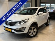 Kia Sportage - 1.6 GDI X-tra Airco Trekhaak Navi