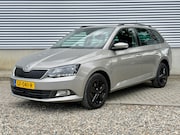 Skoda Fabia - Combi 1.2 TSI First Edition Style Automaat [ ecc, cruise, pd