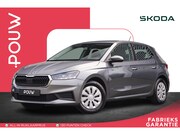 Skoda Fabia - 1.0 TSI 95pk Ambition | Adaptive Cruise | Parkeersensoren | 
