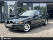 BMW 3-serie - Touring 318i Executive Orig NL NAP | Climate | P-camera