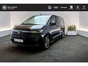 Volkswagen Multivan - 1.4 e-hybrid 150pk DSG L2H1 Life | Panoramadak, Park Assist,
