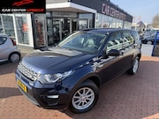 Land Rover Discovery Sport - 2.0 TD4 UrbSer Pure | trekhaak | leder | automaat |