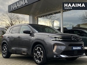 Citroën C5 Aircross - 1.2T 130pk C-Series | Comfort Seats | PHC Vering | Achteruit