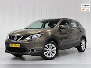 Nissan Qashqai - 1.2 Acenta