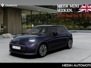 MINI Mini - 5-Deurs 1.5 Cooper C Classic 157 pk Pakket XS | Stoelverwarm