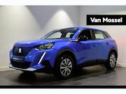 Peugeot e-2008 - EV Active 50 kWh
