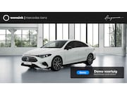 Mercedes-Benz CLA-Klasse - 250+ Launch Edition 85.5 kWh | Nightpakket | Panoramadak | C