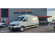 Volkswagen Crafter - Bestel 35 2.0 TDI L4H3