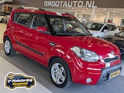 Kia Soul - 1.6 X-tra Airco, NAP, Stuurbekrachtiging