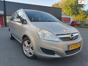 Opel Zafira - 1.8 Executive Automaat | 140 pk | 7-persoons | Climate | Cru