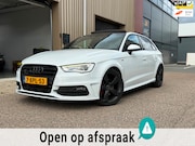 Audi A3 - 1.4 TFSI CoD Ambition Pro Line S Pano DSG