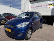 Hyundai i10 - 1.1 i-Drive Cool APK T/M 1-7-2027