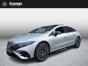 Mercedes-Benz EQS - 450+ AMG Line | Premium Plus | Night Pakket | Rija