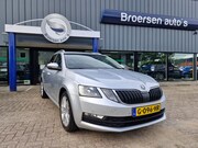 Skoda Octavia - Combi 1.0 TSI Ambition Business | Automaat | Navigatie | Tre