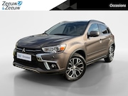 Mitsubishi ASX - 1.6 Cleartec Instyle | Panoramadak | Achteruitrijcamera | Tr
