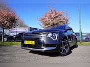 Kia Niro - 1.6 GDi Hybrid 141pk DCT6 DynamicLine Apple Carplay