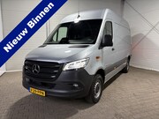 Mercedes-Benz Sprinter - 317 1.9 CDI L2H2 RWD Automaat 170Pk VVB503 Prijs zoals getoo