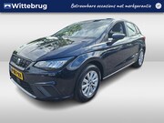 Seat Ibiza - 1.0 EcoTSI Style / LED / Parkeersensoren Achterzijde / Trekh