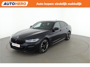 BMW 5-serie - 545e xDrive M Sport | HK58276 |