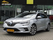 Renault Mégane - Estate 1.3 TCe 140pk GPF Techno / Trekhaak / Navigatie / Cam