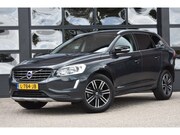 Volvo XC60 - 2.0 D3 FWD '17 Leder Clima Navi Cruise Inruil mogelijk