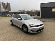 Volkswagen Golf - 1.4 TSI GTE