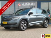 Skoda Kodiaq - 1.5 TSI Sportline Business 7-P, Automaat / Trekhaak / Schuif