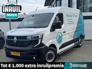 Renault Master - E-Tech T35 L2H2 Extra long range 87 kWh | Trekhaak | Van of