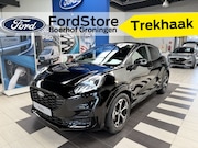 Ford Puma - EcoBoost 125 pk Hybrid ST-Line | Trekhaak | Winter Pack | Ad