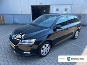 Skoda Fabia - Combi 1.0 TSI 95PK DSG-7 Ambition | NAVIGATIE | CLIMATE CONT