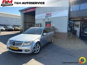 Mercedes-Benz C-klasse - Estate 180 CGI BlueEFFICIENCY Business Class Avantgarde Clim