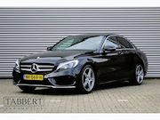 Mercedes-Benz C-klasse - 180 AMG Sport Edition