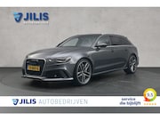Audi RS6 - A6 Avant 4.0 TFSI quattro Pro Line Plus | Keramische remschi
