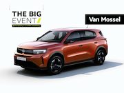 Opel Frontera - 1.2 Turbo Hybrid Edition | MAX Big Event Voordeel € 3.000,-