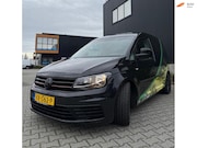 Volkswagen Caddy - 2.0 TDI L1H1 BMT Trendline