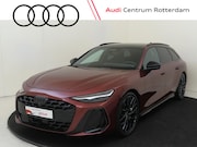 Audi A6 - Avant 2.0 e-hybrid quattro S edition | SoH 98% | Panoramadak